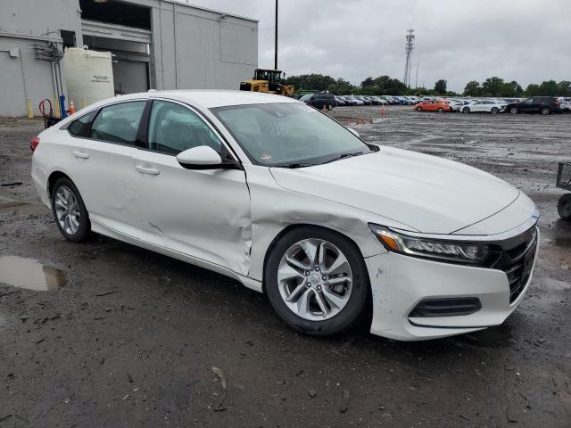 2020 HONDA ACCORD LX - 1HGCV1F19LA030747