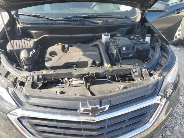 2020 CHEVROLET EQUINOX LT - 2GNAXJEV3L6261314