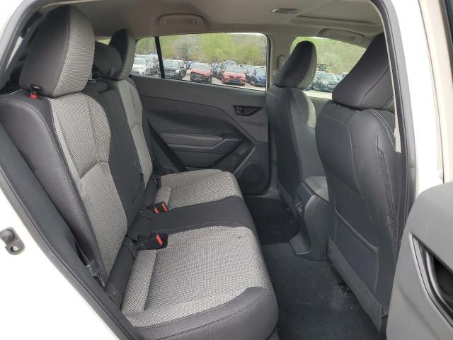 2024 SUBARU CROSSTREK - JF2GUADC0R8246284