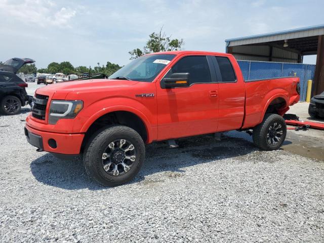 Vin: 1ftfx1ef6dfb58970, lot: 57905585, ford f-150 super cab 2013 img_1