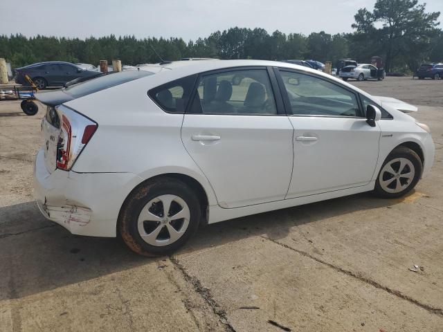 Vin: jtdkn3du2c5531880, lot: 56625735, toyota prius 20123