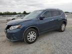 2016 NISSAN ROGUE S - JN8AT2MT8GW021606
