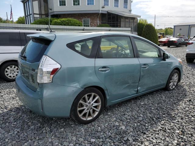Vin: jtdzn3eu1e3299929, lot: 56639285, toyota prius 20143