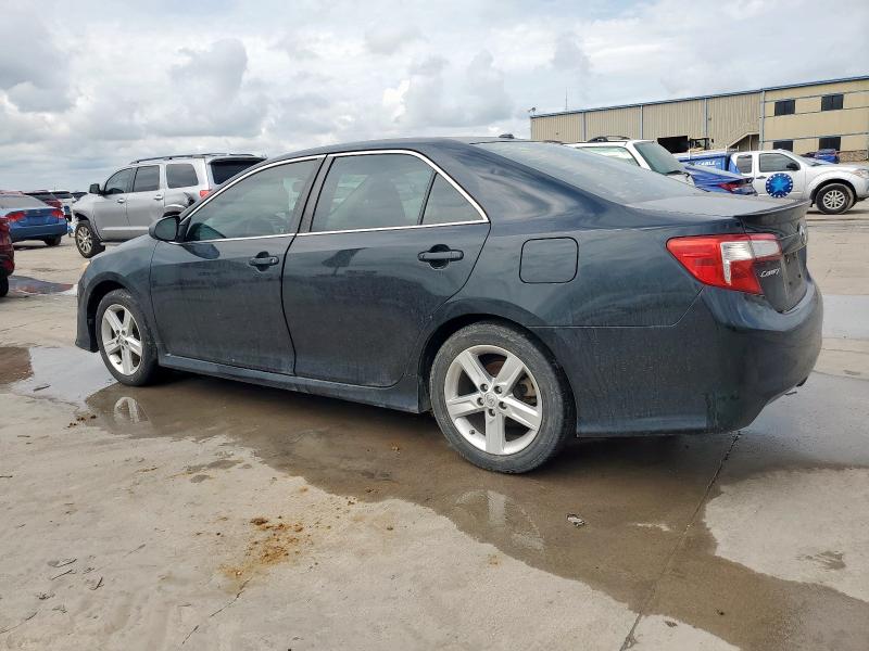Vin: 4t1bf1fk1eu839415, lot: 58348925, toyota camry l 20142