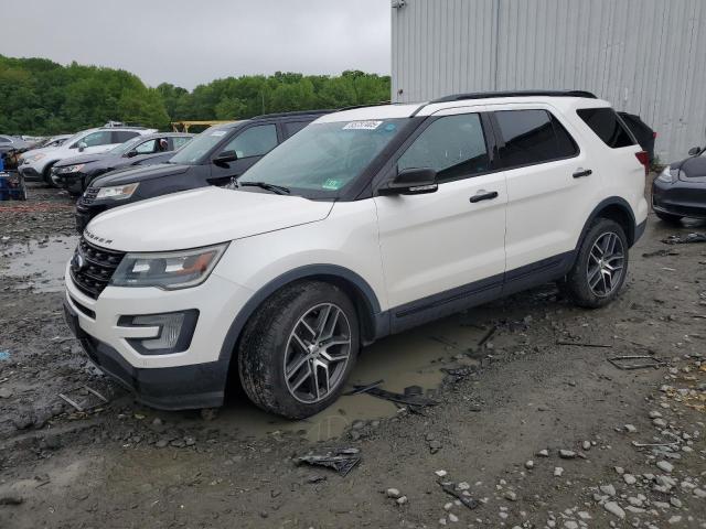 Vin: 1fm5k8gt2ggc29324, lot: 55737405, ford explorer sport 2016 img_1