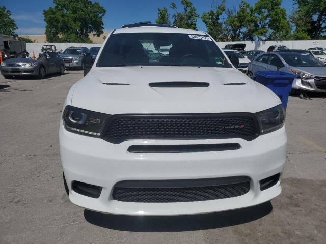 2020 DODGE DURANGO GT 1C4RDHDG2LC380964