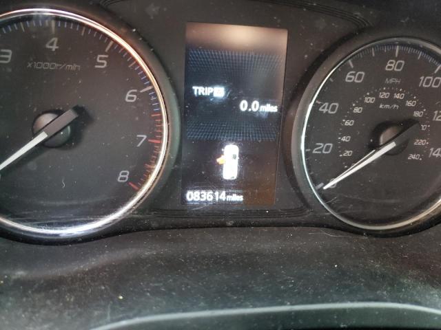 2020 MITSUBISHI OUTLANDER - JA4AZ3A3XLZ013451