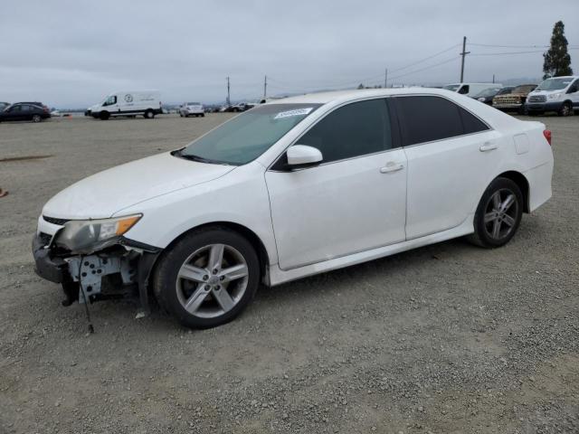 4T1BF1FK7DU641159 2013 TOYOTA CAMRY