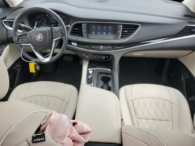2024 BUICK ENCLAVE AV - 5GAEVCKW3RJ133807