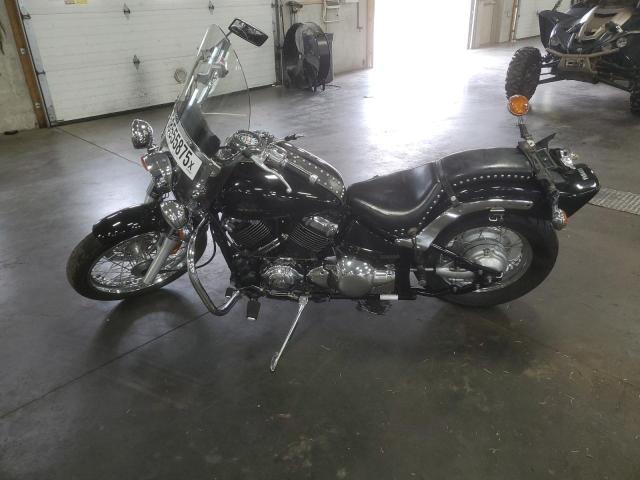 2002 YAMAHA XVS65 BASE - JYAVM01E12A044084