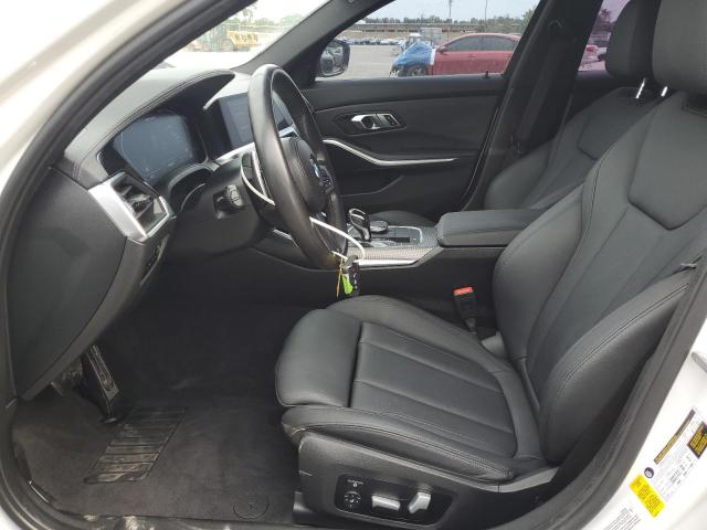 2021 BMW M340I WBA5U7C0XMFL41484