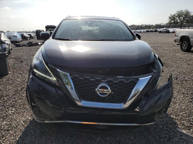 2020 NISSAN MURANO SL 5N1AZ2CJ5LN112239