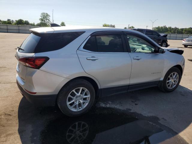 Vin: 3gnaxuev1nl138823, lot: 55790405, chevrolet equinox lt 20223