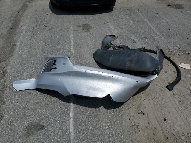 2016 TESLA MODEL X 5YJXCAE43GF015045