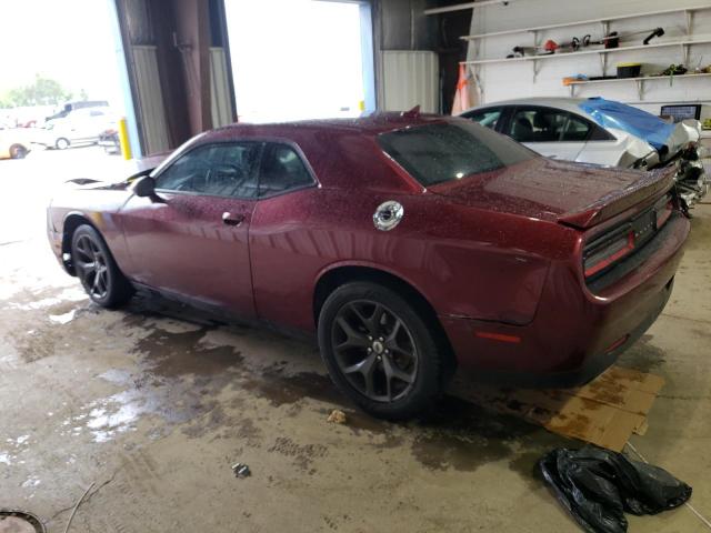 Vin: 2c3cdzbtxjh338939, lot: 58698025, dodge challenger r/t 20182