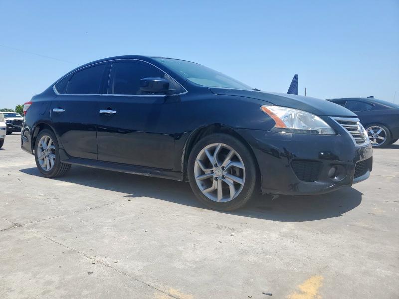 Vin: 3n1ab7ap2ey275405, lot: 56966975, nissan sentra s 20144