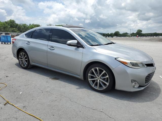 Vin: 4t1bk1eb3fu163757, lot: 58432405, toyota avalon xle 20154
