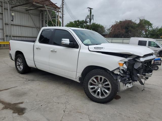 Vin: 1c6rrebt1kn666072, lot: 55610935, ram 1500 big horn/lone star 20194