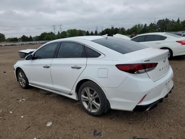 Vin: 5npe34af6kh785251, lot: 57595405, hyundai sonata limited 20192
