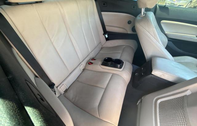 2018 BMW M240I - WBA2N1C56JVC28015