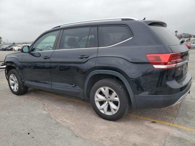 Vin: 1v2dr2ca8kc605388, lot: 50953315, volkswagen atlas se 20192