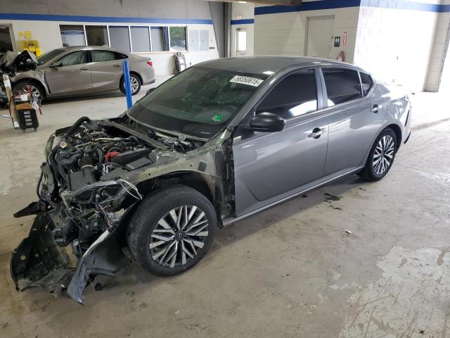 Vin: 1n4bl4dv2rn404260, lot: 58350615, nissan altima sv 2024 img_1