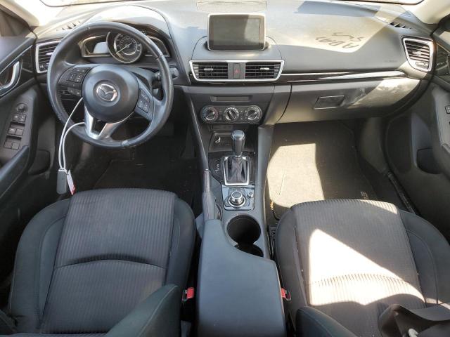 2015 MAZDA 3 TOURING JM1BM1L70F1260834