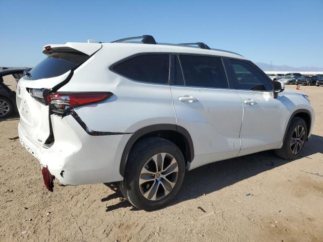 Vin: 5tdkdrah9ps041904, lot: 57425145, toyota highlander l 20233
