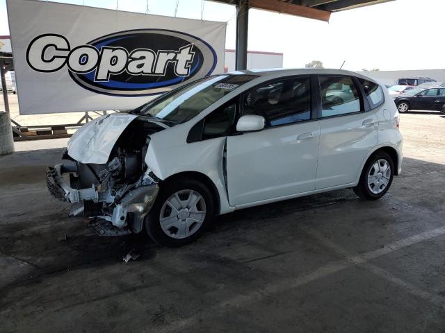 Vin: jhmge8h36dc074653, lot: 56934765, honda fit 2013 img_1