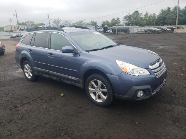 Vin: 4s4brbkc1d3225531, lot: 56869025, subaru outback 2.5i limited 20134