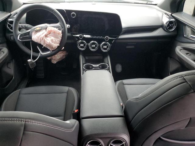 2024 CHEVROLET BLAZER 2LT - 3GNKDBRJ3RS253802