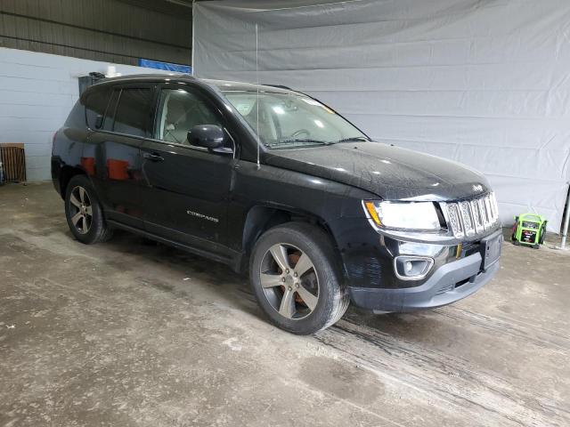 Vin: 1c4njdeb3hd193799, lot: 56701535, jeep compass latitude 20174
