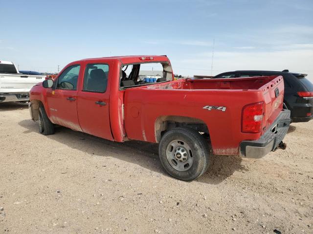 Vin: 1gc1kvcg9df118667, lot: 55758125, chevrolet all models k2500 heavy duty 20132