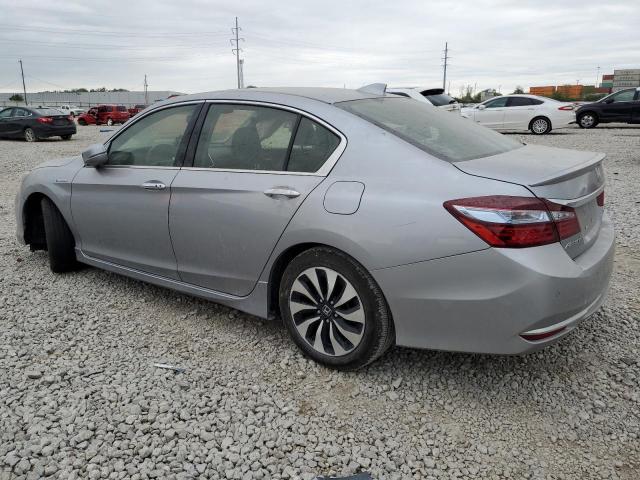 Vin: jhmcr6f73hc017636, lot: 56334425, honda accord touring hybrid 20172