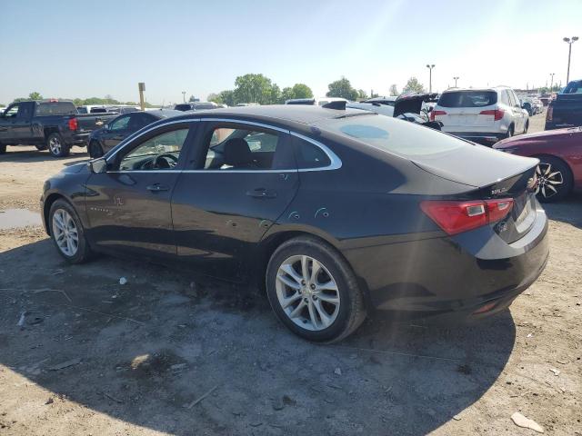 2018 CHEVROLET MALIBU LT 1G1ZD5ST0JF259594