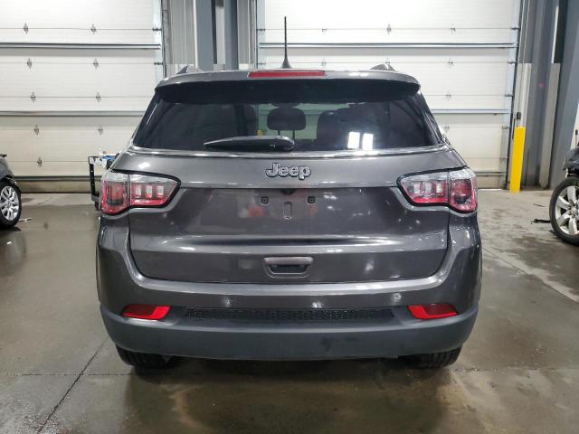 2019 JEEP COMPASS LA - 3C4NJDBB4KT602544