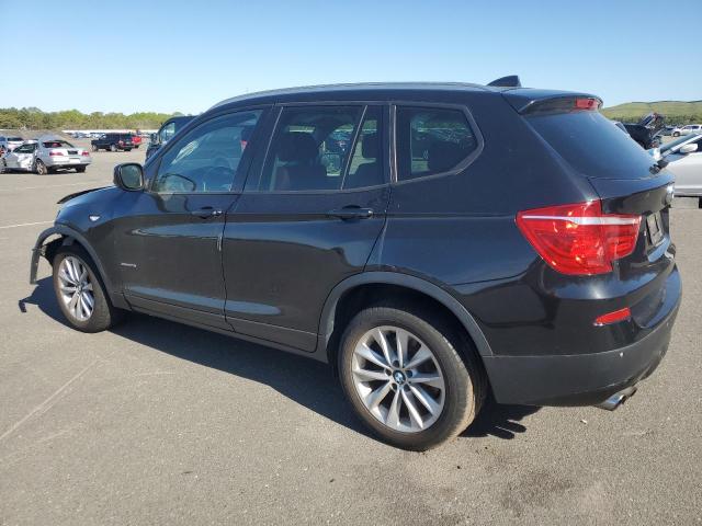 Vin: 5uxwx9c58dl874410, lot: 56458085, bmw x3 xdrive28i 20132