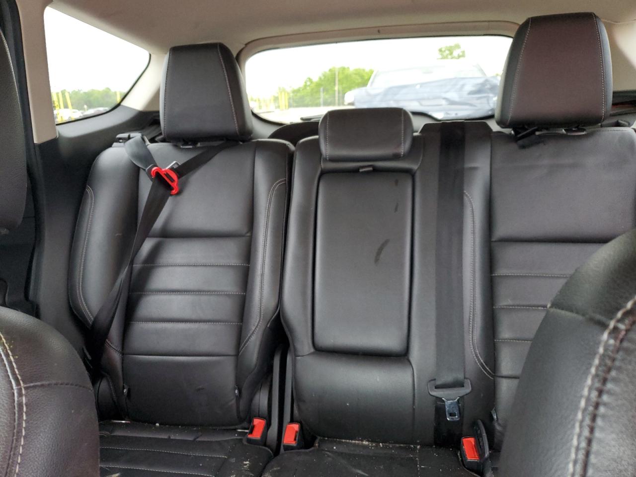 Ford Escape se 2013