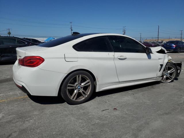 Vin: wba4w3c59kaf91578, lot: 55594595, bmw 4 series 20193