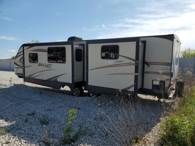 KEYSTONE BULLET 2015 beige   4YDT33520FD426074 photo #4