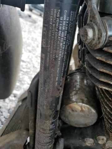 2023 HARLEY-DAVIDSON FLTRX 1HD1KHC13PB657180