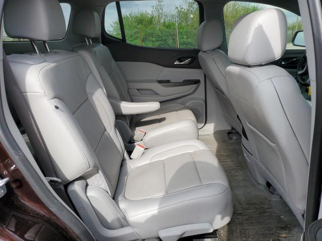 2020 GMC ACADIA SLT - 1GKKNMLS6LZ239765
