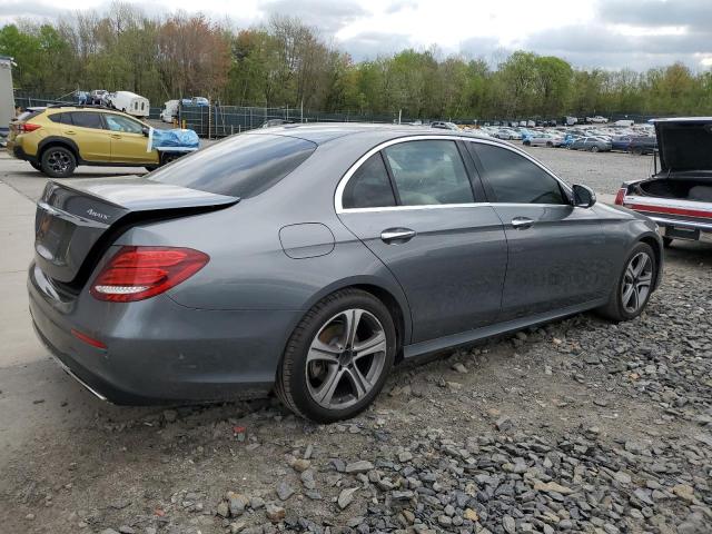 Vin: wddzf4kb3ha099324, lot: 55414545, mercedes-benz e-class 300 4matic 20173