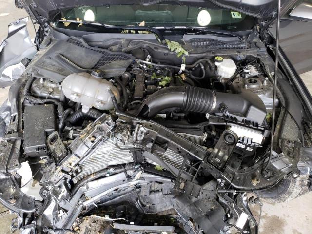 2021 FORD MUSTANG - 1FA6P8TH0M5154969
