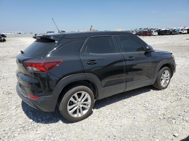 Vin: kl79mms2xmb015405, lot: 52971705, chevrolet trailblzr ls 20213