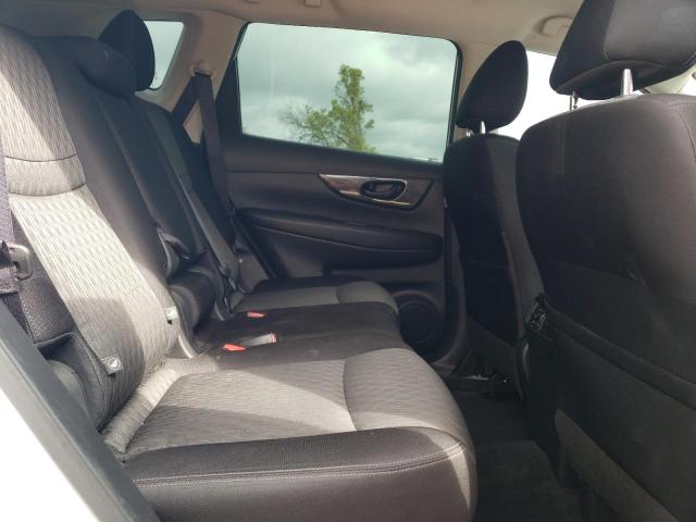 2020 NISSAN ROGUE S JN8AT2MT8LW000278