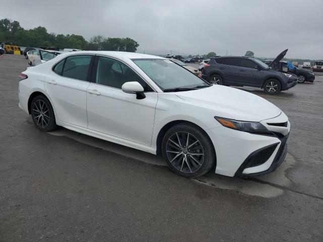 Vin: 4t1g11ak9nu678968, lot: 55943315, toyota camry se 20224