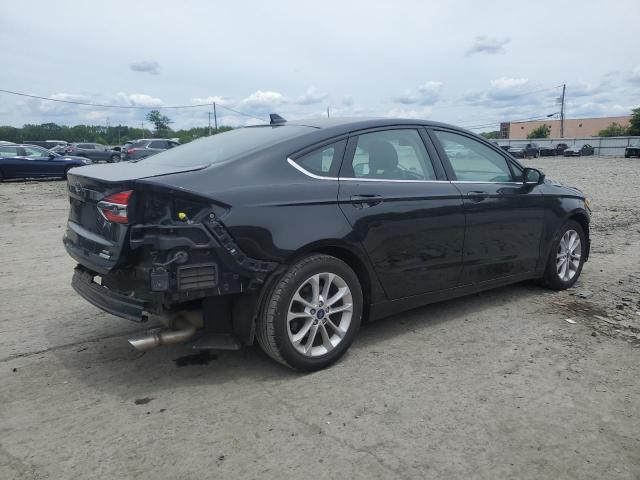 2019 FORD FUSION SE 3FA6P0HD5KR244782