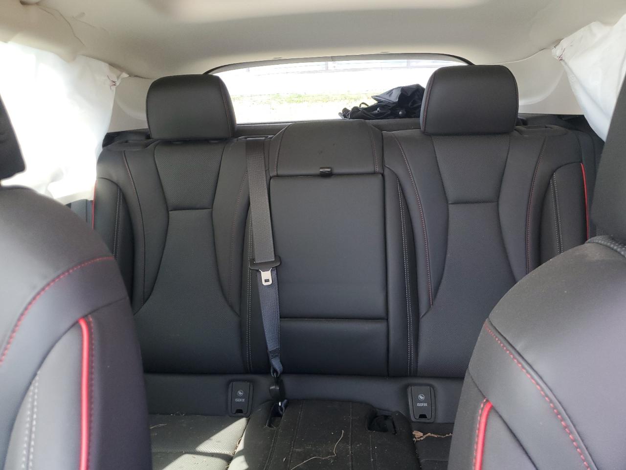 BUICK ENVISION ESSENCE