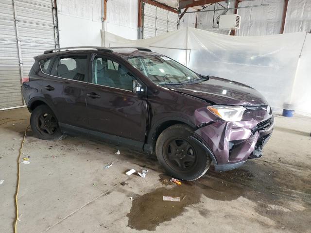 Vin: 2t3zfrev0hw352436, lot: 55899495, toyota rav4 le 20174